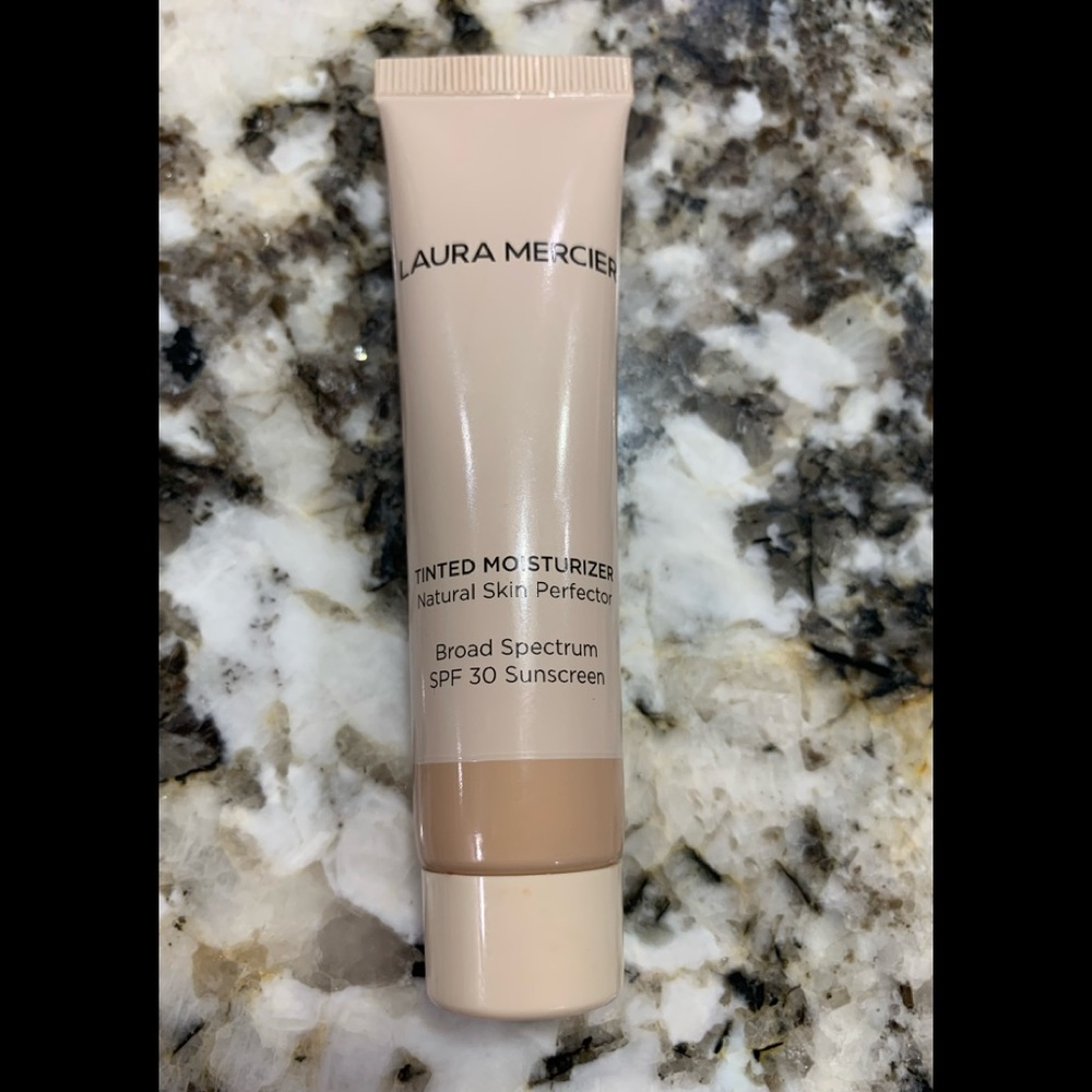 Laura mercier